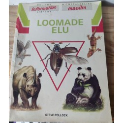 Loomade elu