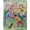 Jaagupi esimene koolisügis