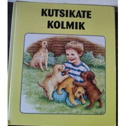Kutsikate kolmik