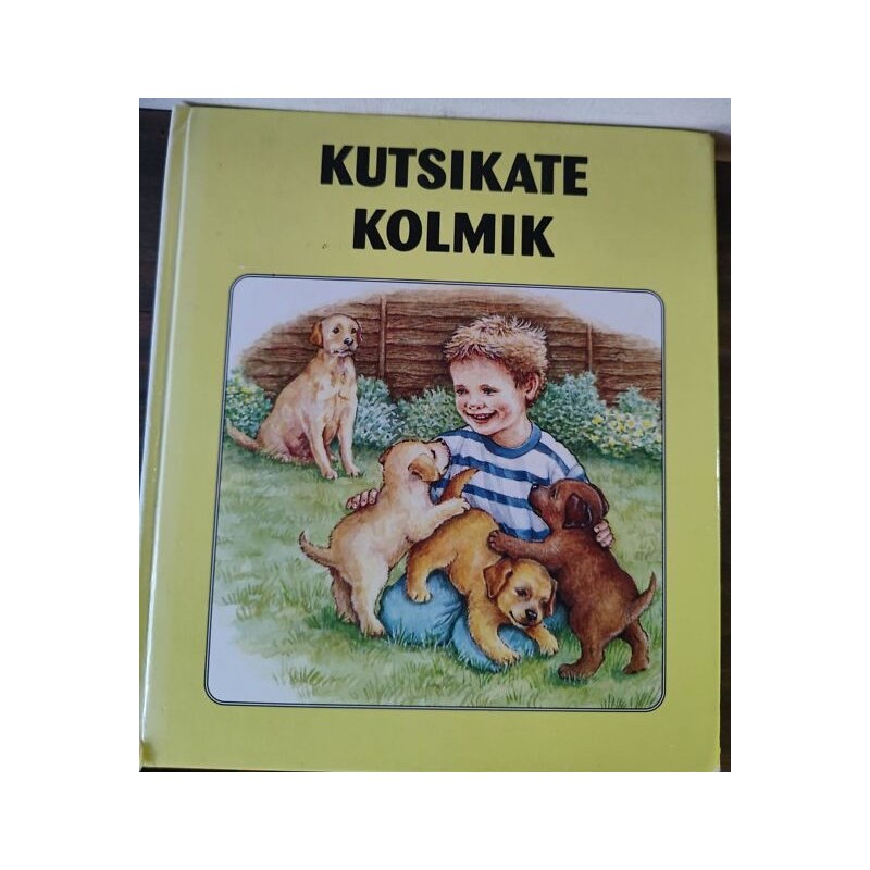 Kutsikate kolmik