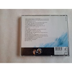 +Energy 2001