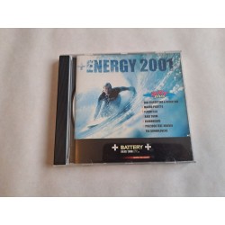 +Energy 2001