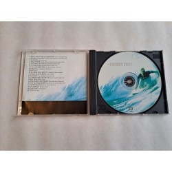 +Energy 2001