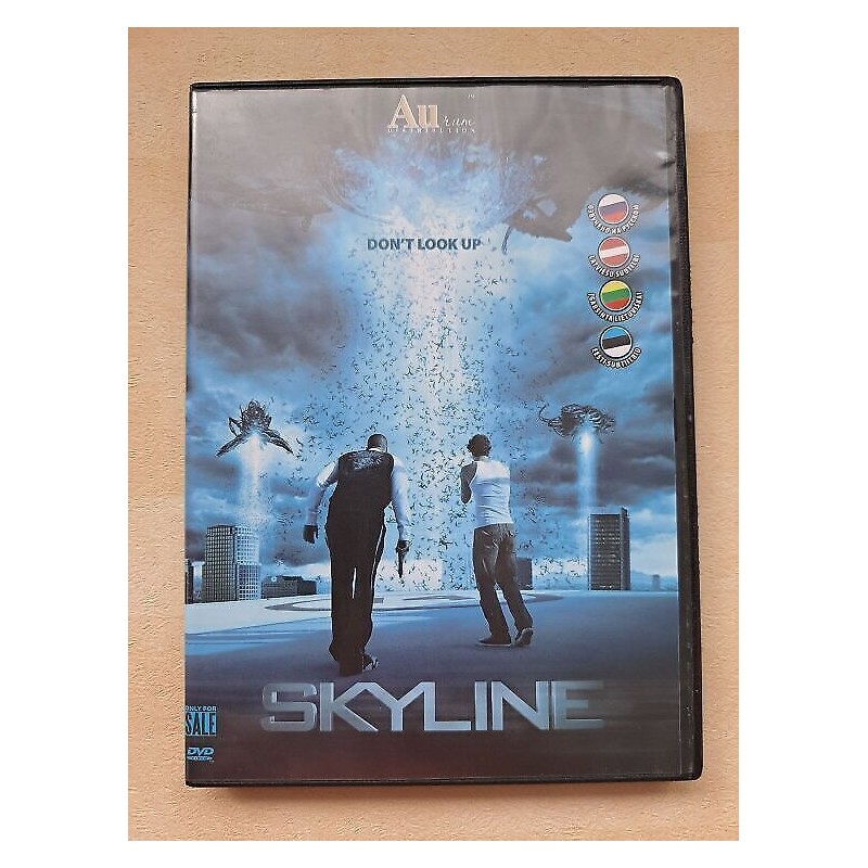 Skyline