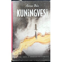 Kuningvesi - Aarne Biin