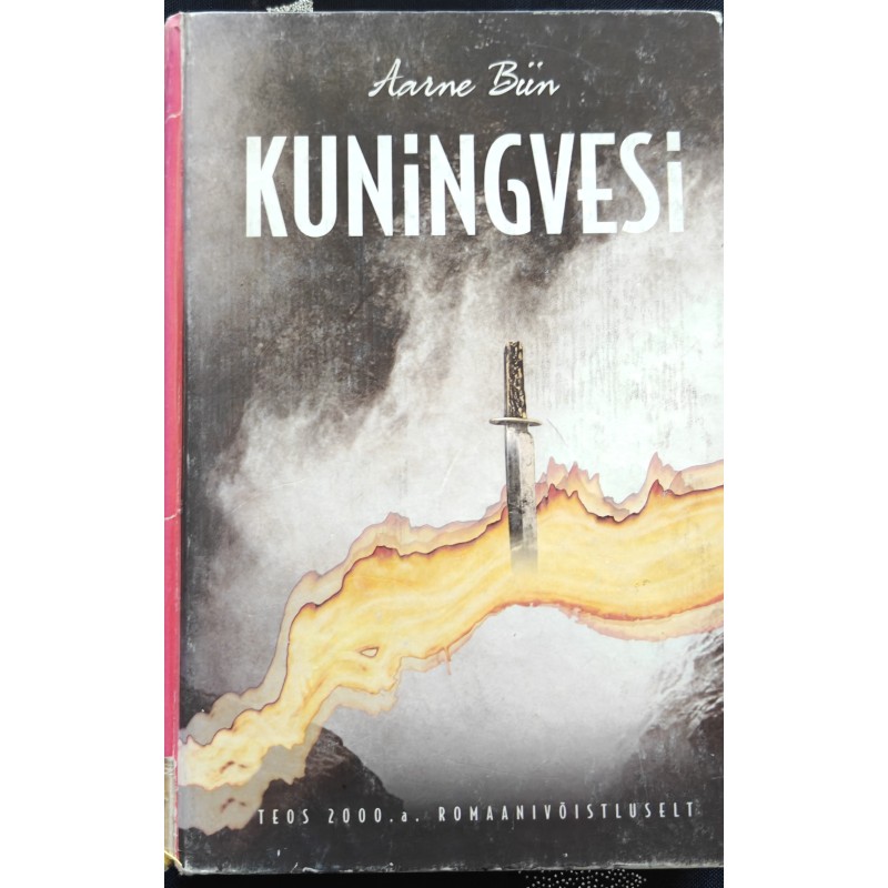 Kuningvesi - Aarne Biin