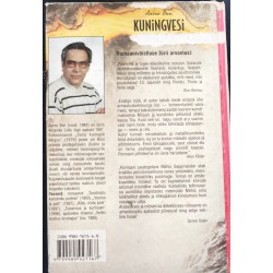 Kuningvesi - Aarne Biin