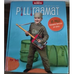 Pilliraamat
