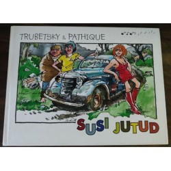 Susi jutud