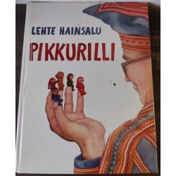 Pikkurilli