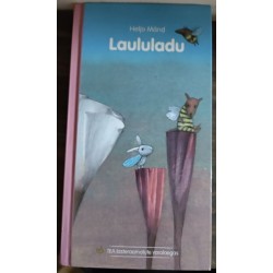 Laululadu