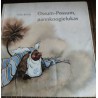 Ossum-Possum, pannkoogielukas