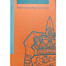 Rakenduspedagoogika õpik