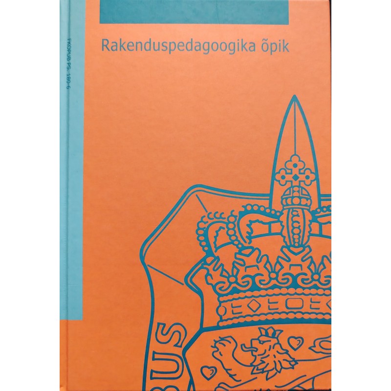 Rakenduspedagoogika õpik