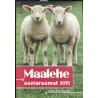 Maalehe aastaraamat 2015