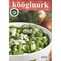 Kööginurk 2009/4