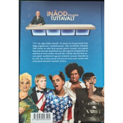 Need näod kõlavad tuttavalt