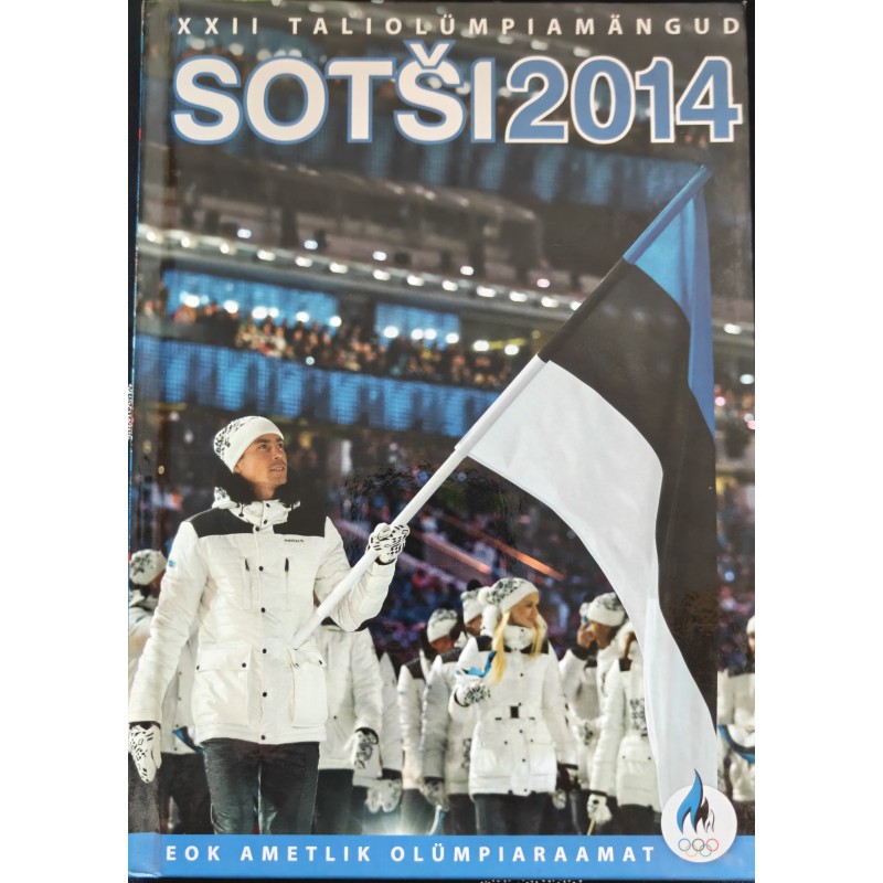 Sotši 2014. XXII Taliolümpiamängud