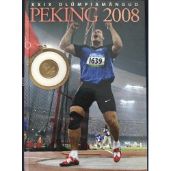 Peking 2008. XXIX...