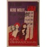 Nero Wolfe. Liiga palju naisi - Rex Stout