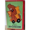 Nelja uksega rosin