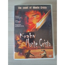 Krahv Monte Cristo