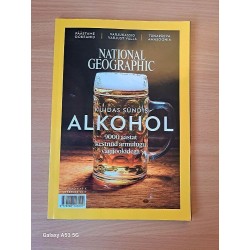 National Geographic 2/2017