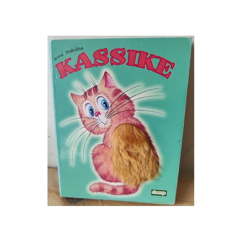 Kassike