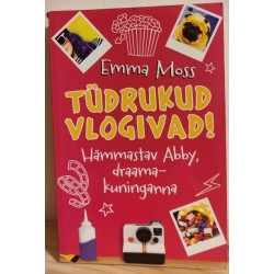 Tüdrukud vlogivad