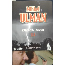 Ohtlik lend 4 Reality show