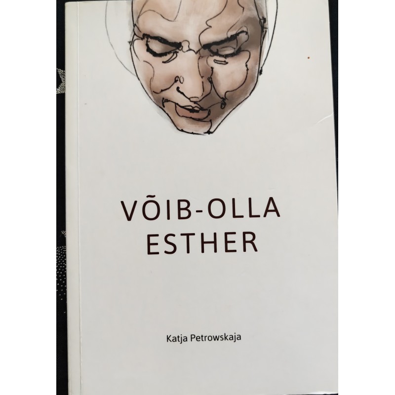 Võib-olla Esther. Lood