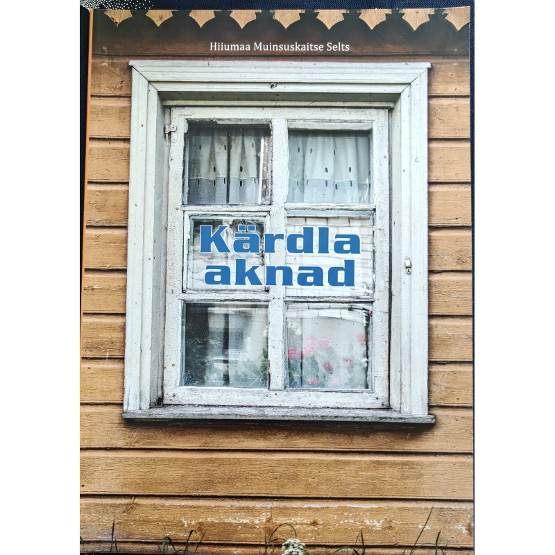 Kärdla aknad