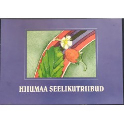 Hiiumaa seelikutriibud