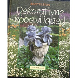 Dekoratiivne köögiviljaaed