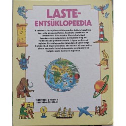 Lasteentsüklopeedia