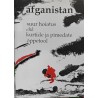 Afganistan. Suur hoiatus ehk kurtide ja pimedate õppetool