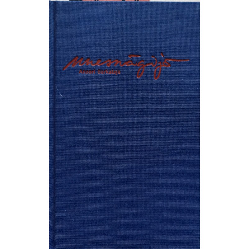 copy of Lohelausuja - Anzori Barkalaja