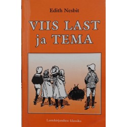 Viis last ja tema