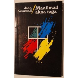 Maailmad akna taga - Jaan...