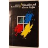 Maailmad akna taga - Jaan Kruusvall