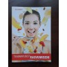 Teadmatusest rasvumiseni. Tiiu Liebert