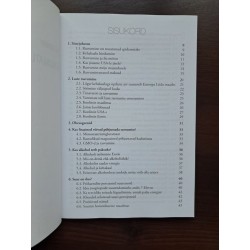 Teadmatusest rasvumiseni. Tiiu Liebert