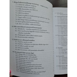 Teadmatusest rasvumiseni. Tiiu Liebert