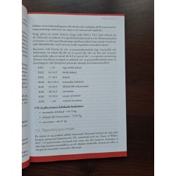 Teadmatusest rasvumiseni. Tiiu Liebert