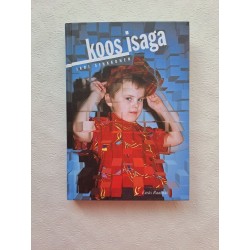 Koos isaga. Jari Sinkkonen