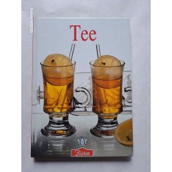 Tee. 50 retsepti kogu maailmast