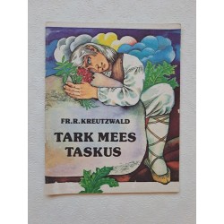 Tark mees taskus. Friedrich...