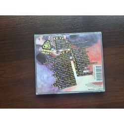 THE BEST OF ALTERNATIVE...