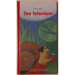 Teo televiisor - Eino Sepp