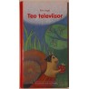 Teo televiisor - Eino Sepp